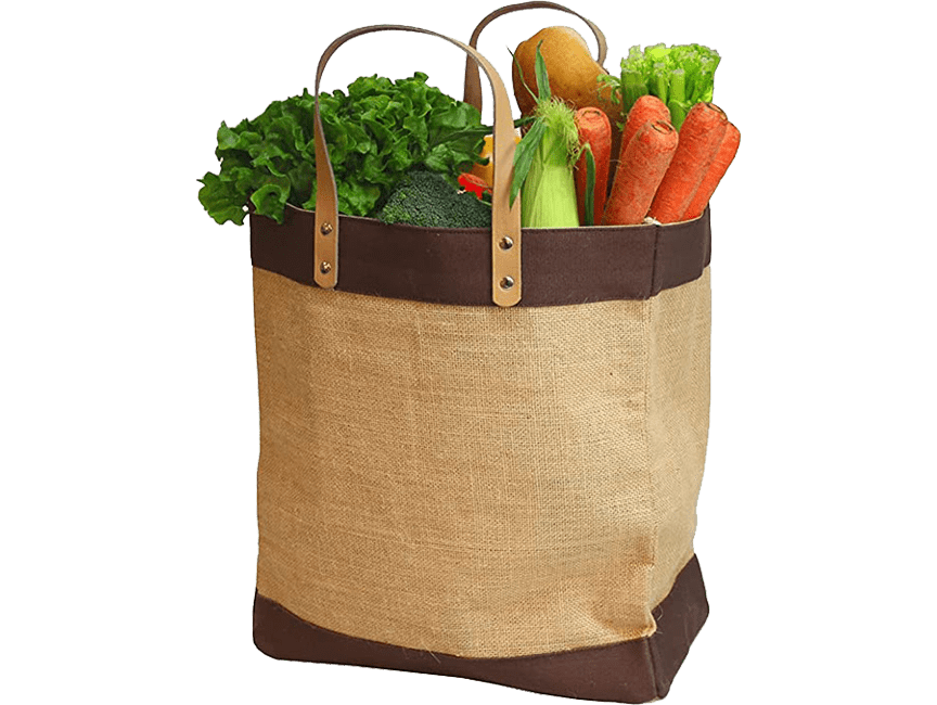 jute bag