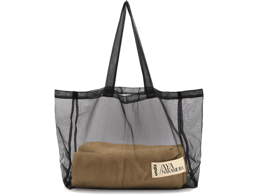 mesh bag