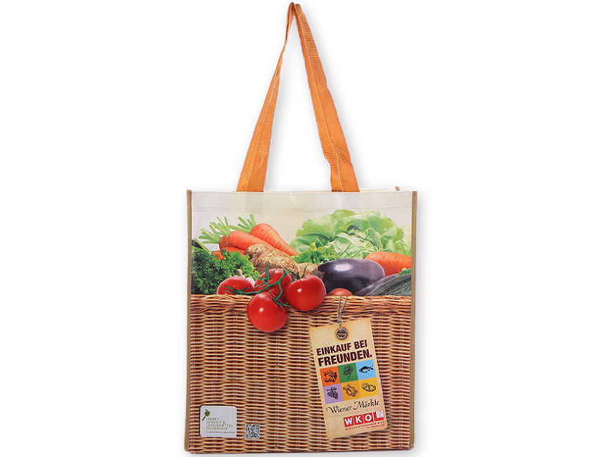 shopping bag