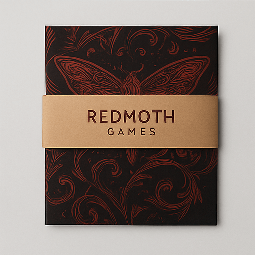 Premium Bandana – Video Game Launch